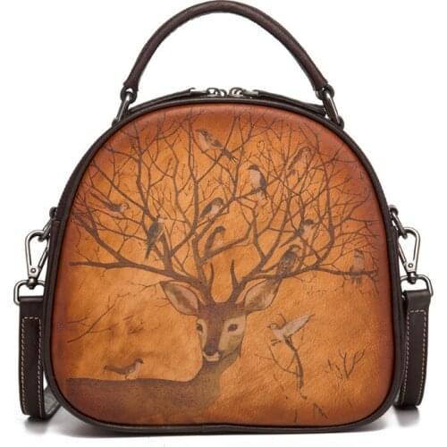 BAOERSEN Bags For Women