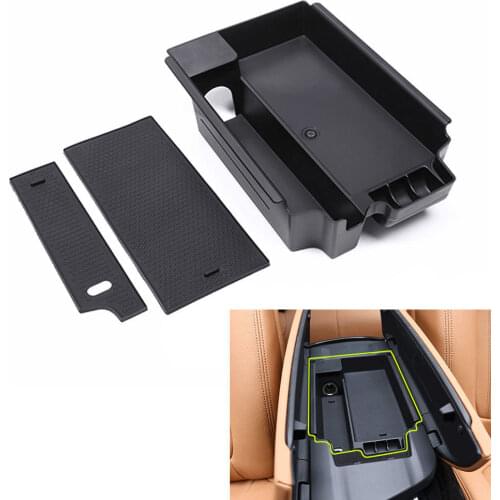 BBQ@FUKA Car Organizers