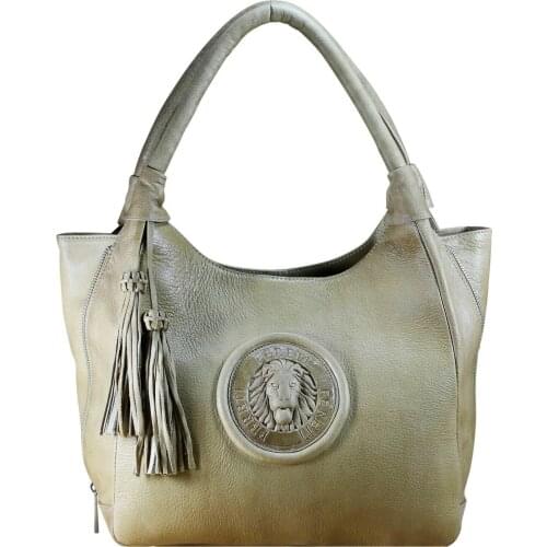 Fereti Totes With Short Handles