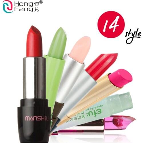 Hengfang Moisturizing Lipsticks