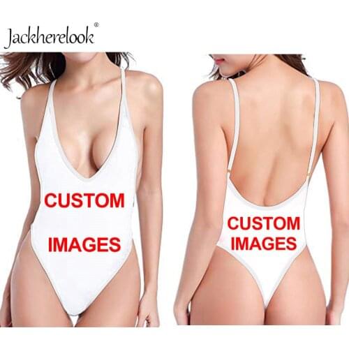Jackherelook Swimwear-thong