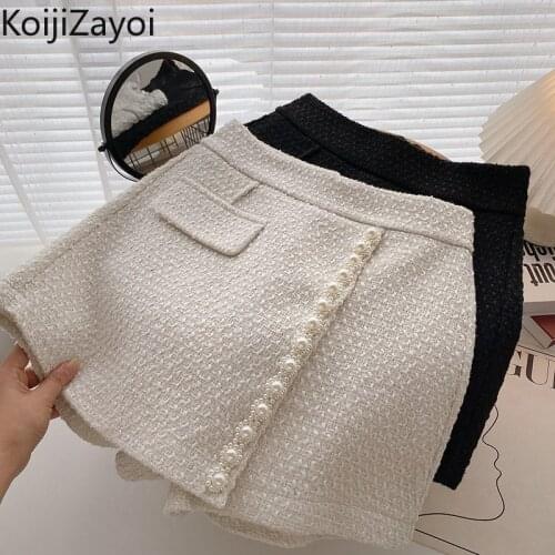 KOIJIZAYOI Women's Travel Shorts