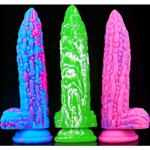 Cute Design Dildo Strap on Anal Dildo Sex Toys For Women Female Adults Big Dick Masturbators Dildos No Vibrators Faloimetor 18