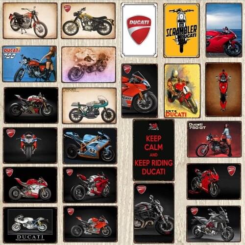MotorOil Tin Signs Metal Plate Garage Wall Bar Home Shop Art Decor Vintage Iron Painting Cuadros DU-6893A