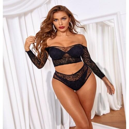 Porno Babydolls Lenceria Mujer Sexy Lingerie Fishnet Erotic Langerie Feminina Lenceria Sexy Costumes Sexy Underwear qq567