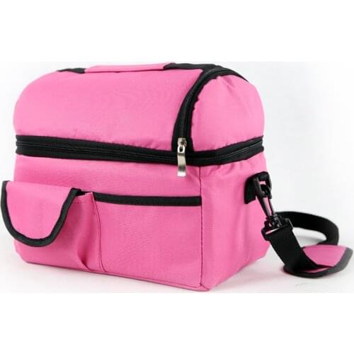 Thermal Insulation Bags Mommy Bags Waterproof Baby Diaper Stroller Organizer Cooler Bag For Stroller Free Shipping