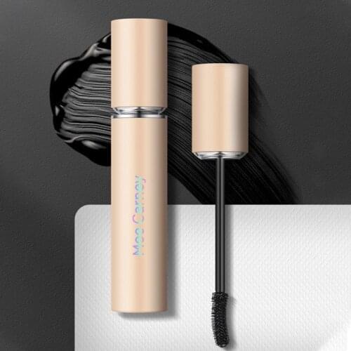 Fluffy Feathers Mascara Length Soft Full Lashes No Flaking No Smudging No Clumping Mascara Thick Curling Eye Lashes Lengthening