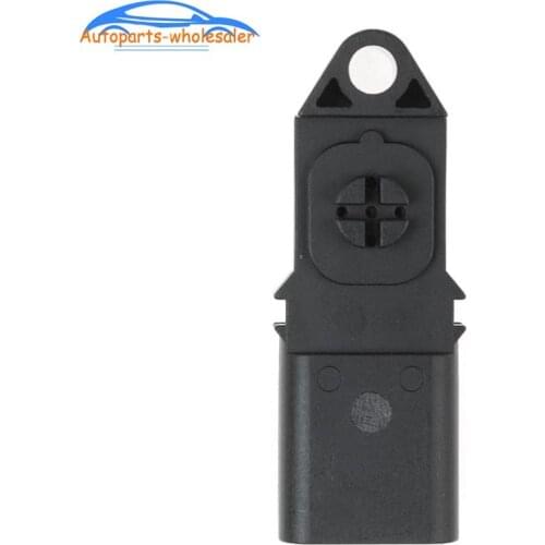 High Quality MAP Sensor 5WK9684 For Cummins Manifold Absolute Pressure Sensor 8061015 4076493 Car Accessories