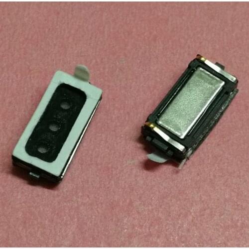 1pcs For Alcatel 1S 3C 3L 3V 5 A3 XL A5 A3XL A5 Led A7 2018 Ear Earpiece Speaker Earphone Receiver