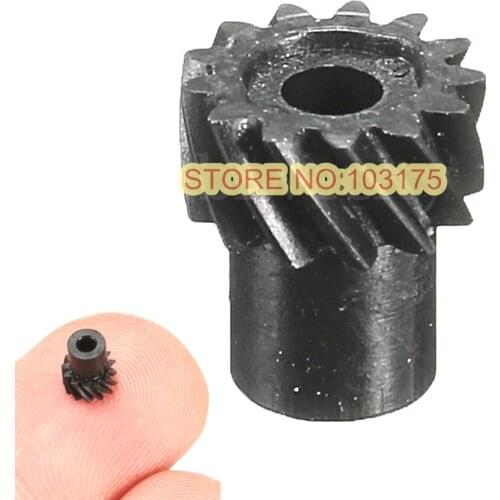 1PC New Original Aperture Motor Gear Camera Repair Replacement Parts For Nikon D80 D90 Camera