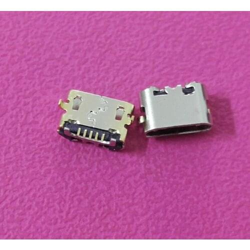 10pcs micro mini usb charger charging Port plug dock Connector for Huawei honor 4C CHM-CL00 TL00H TL00 UL00 P8max DAV-703L 713L