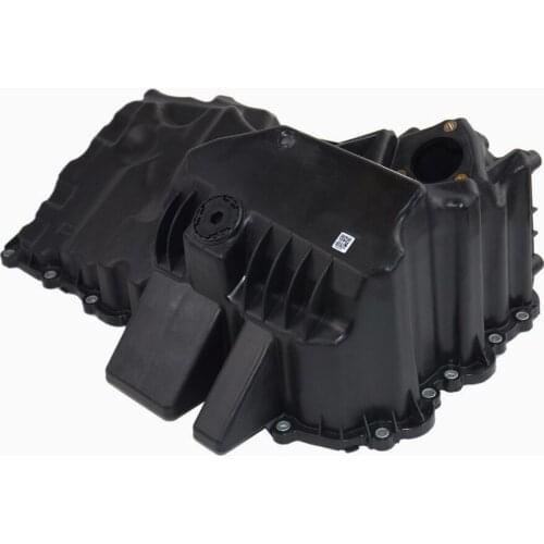 11137618512 New Engine Oil Sump Pan With Gasket For BMW 218i 228i 328i 320i 428i 528i N20