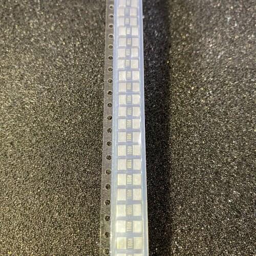 50pcs 2512 2W R001 0.001R 1mR R002 0.002R 2mR R003 0.003R 3mR R004 0.004R 4mR R005 0.005R 5mR 1% ohm SMD Alloy Resistor