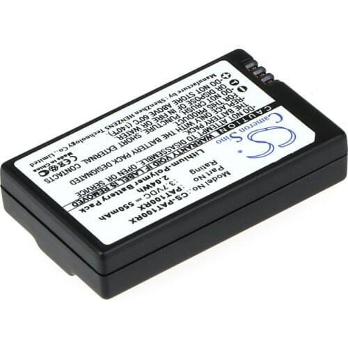 Cameron Sino 550mah battery for PARROT Jumping sumo Mini Drone MiniDrone Jumping Sumo MiniDrone Rolling Spider Rolling Spider