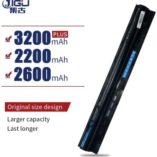 JIGU Laptop Battery For G400s G500s Z710 S410p S510p G505s G510s L12S4A02 L12M4E01 L12L4E01 L12L4A02