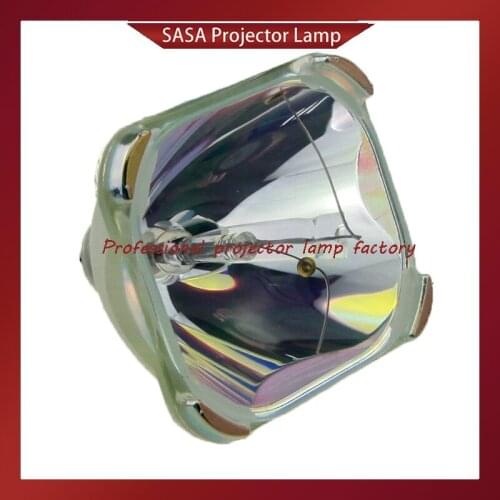 Free Shipping Replacement Projector bulb bare lamp LMP-P202 For SONY VPL-PS10 / VPL-PX10 / VPL-PX11 / VPL-PX15 Projectors