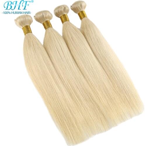 BHF Artificial Hair Extensions