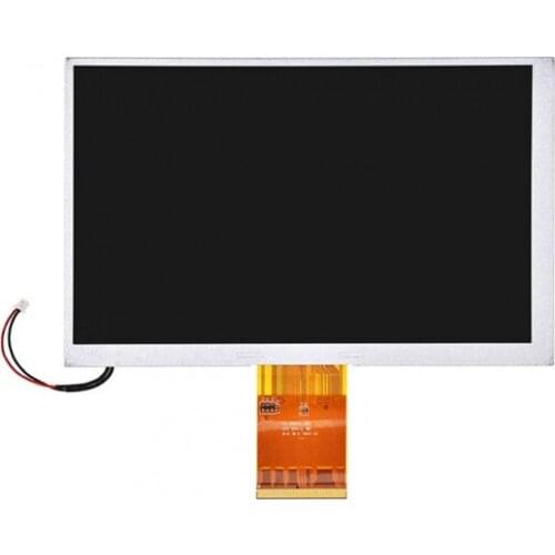 AUO 7.0 inch TFT LCD Screen A070VW08 V2 WVGA 800*480(RGB)