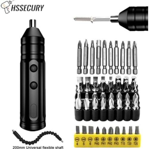HSSecury Screwdrivers