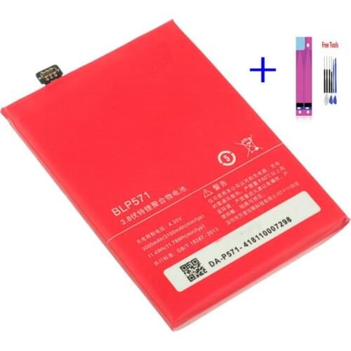 iTopzea OnePlus Phone Batteries