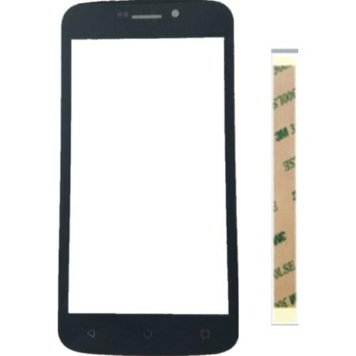 New 4.5inch For DEXP Ixion E145 Evo SE touch Screen Glass sensor panel lens glass replacement for ixion e145cell phone