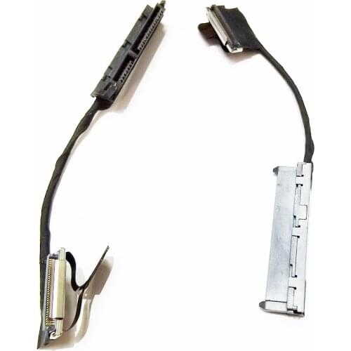 10pcs/Lot Laptop Hard Drive HDD Connector For Lenovo ThinkPad T50S T560 450.06D02.0001 00UR860 HDD Connector Cable