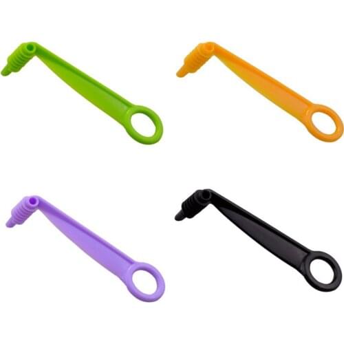 Manual Spiral Screw Slicer Blade Hand Slicer Cutter Potato Carrot Cucumber Vegetables Spiral Knife Kitchen Accessories Tools