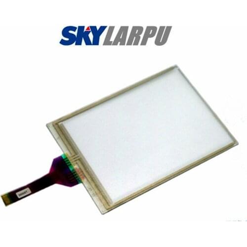 5.7''Inch Touchscreen for GUNZE G05701 Industrial Application Control Equipment Touch Screen Digitizer Panel Glass Free Shipping