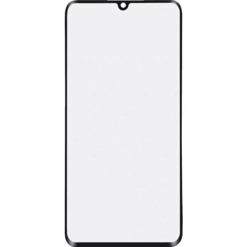 Outer Screen For Xiaomi Mi Note10 Lite / Note 10 / Note10 Pro / CC9 Pro Touchscreen LCD Display Front Panel Glass Repair + OCA