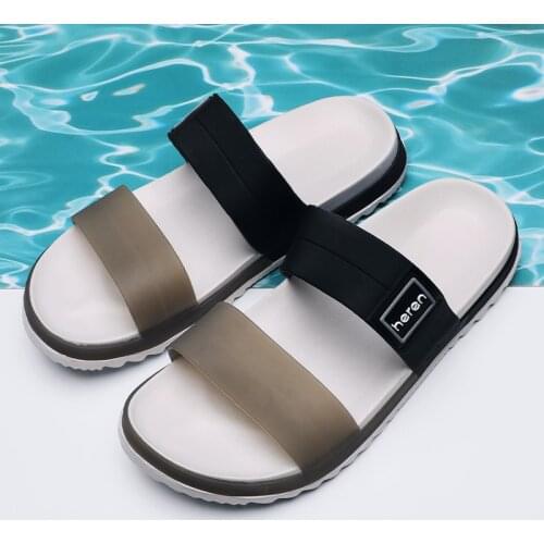 YZLOXL Men's Slippers