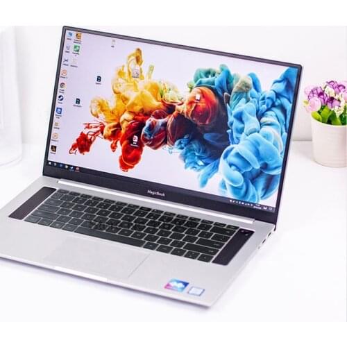 16.1 inch Laptop Clear TPU Keyboard Protector Skin Cover Washable For Huawei Honor MagicBook Pro 2019 16.1"