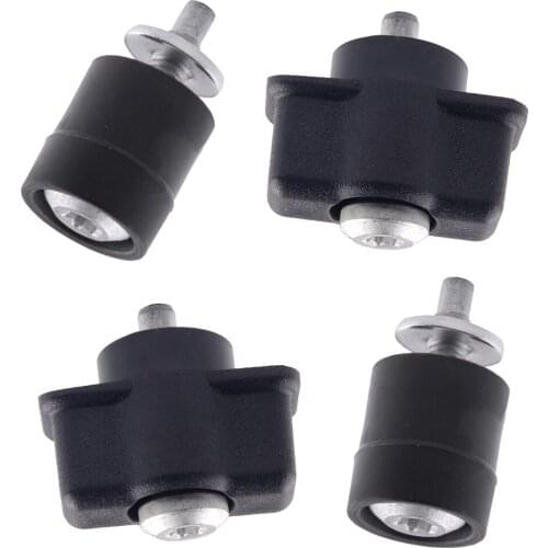 68054996AA 68054997AB 4pcs Box Handle & Grommet Kit Fit for Dodge Ram 1500 Classic 2500 3500 2012 2013 2014 2015 2016 2017 2018