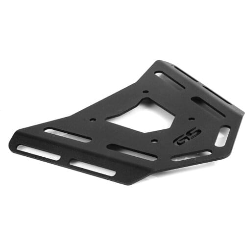 Motorcycle Aluminum Rear Storage Luggage Rack for BMW F 800GS F 700GS F 650GS F 800 GS