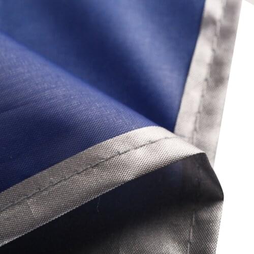 Air Conditioner Cover Anti-Dust Anti-Snow Waterproof Sunproof Conditioner Protectors for Outdoor can CSV