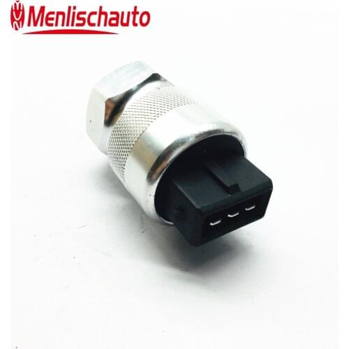 BET-49035 ODOMETER SPEED SENSOR 3802020-66