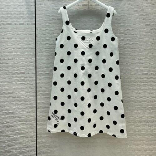 FINESTEP Open Summer Dresses