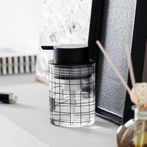 Kimsenko Liquid Soap Dispensers