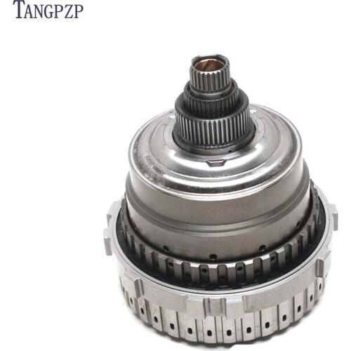 102583C A6MF1 A6MF2 A6LF2 PLANET (PLANETARY) SET SEE FOR HYUNDAI & KIA