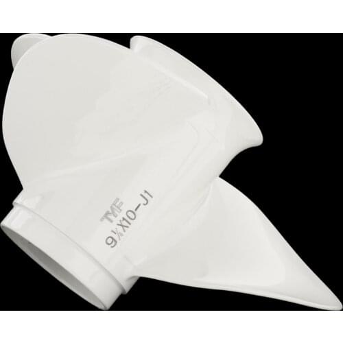 Propeller 9 1/4x10-J for Yamaha Engine 2 stroke 63V-45952-00-EL