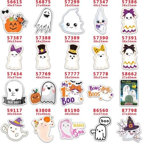 30 pcs Resin Flatback for Hair Bows Planar Resin Crafts Custom Resin for DIY Phone Decorations PR56615