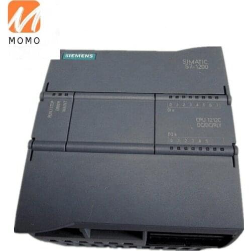 S7-200 PLC CPU Output Module