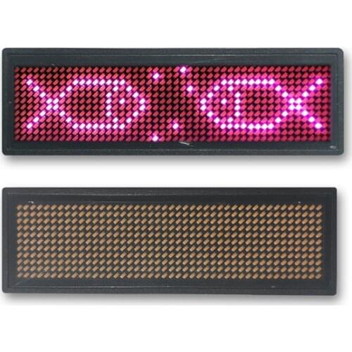 TBD LED Electronic Components