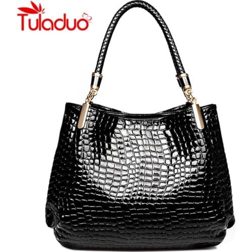 Женские сумки под рептилию TuLaduo China At AliExpress
