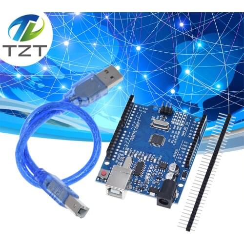 Умная электроника TZT teng China At AliExpress