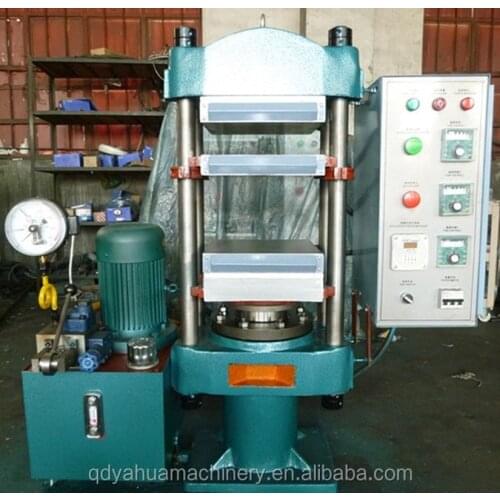 Yahua Machine Tools And Accessories