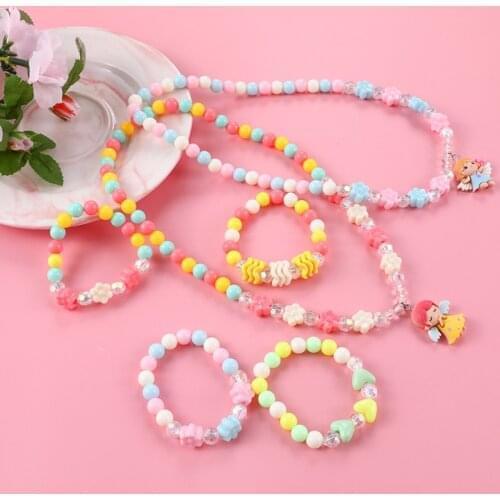 Детские ожерелья Zrhua China At AliExpress