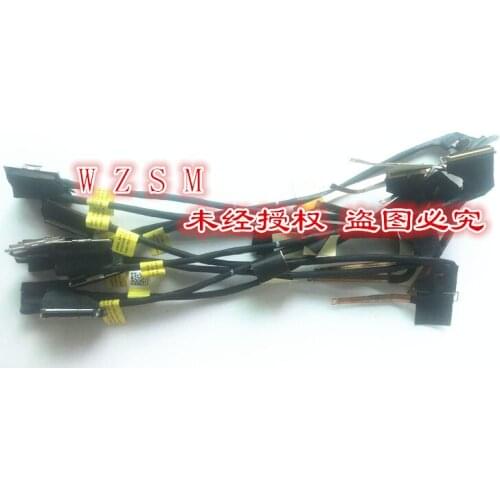 NEW original for Dell XPS 15 9550 led lcd lvds cable DC02C00BK10 0HHTKR HHTKR cn-0HHTKR