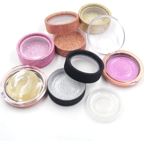 100pcs custom false eyelashes box do your own logo eye lashes box silk fake eyelashes 3D style eye makeup wholesale free DHL/UPS