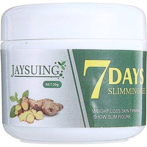 30ml Body Slimming Gel Weight Loss Cream Firming Fat Loss Anti Cellulite For S Curve Mermaid A4 Waist Creating