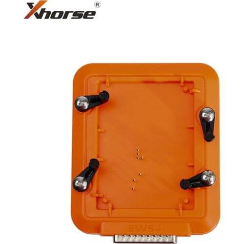 Xhorse EWS4 Adapter for VVDI Prog Programmer To Read and Write EWS4 module for BMW